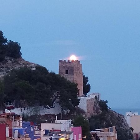 شقة Cassa Beata En La Colina كولرا المظهر الخارجي الصورة